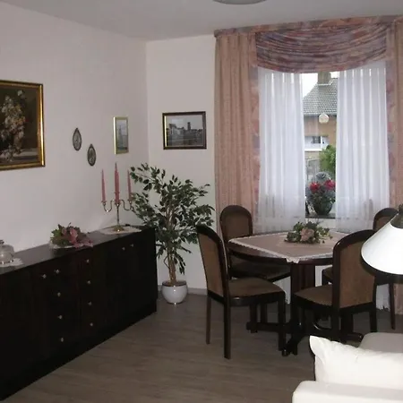 Prázdninový dům 
